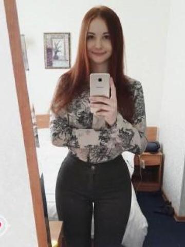 Индивидуалка Галя Фотография 2