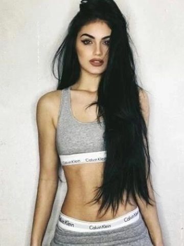 Елизавета