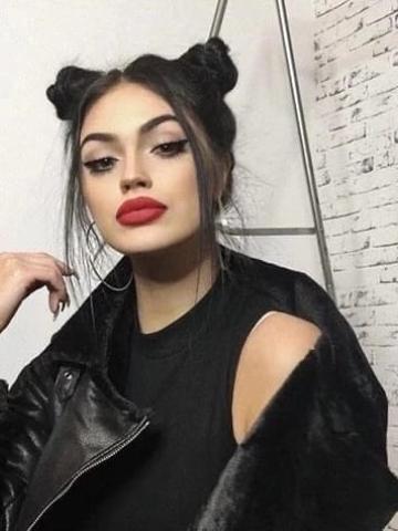 Индивидуалка Елизавета Фотография 4