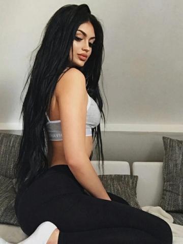 Индивидуалка Елизавета Фотография 6